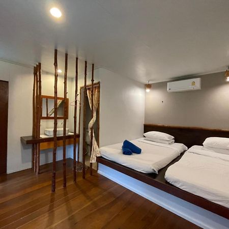 Anattaya Holiday Home Яо-Ной Экстерьер фото