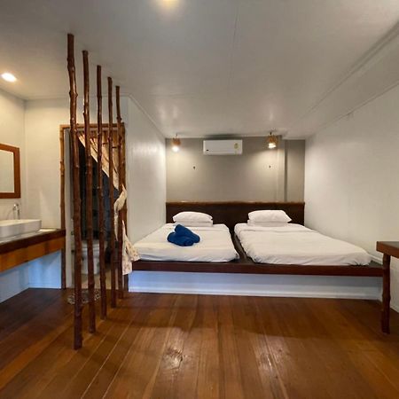 Anattaya Holiday Home Яо-Ной Экстерьер фото