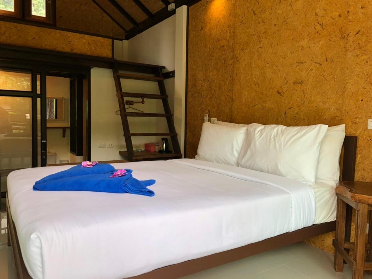 Anattaya Holiday Home Яо-Ной Экстерьер фото