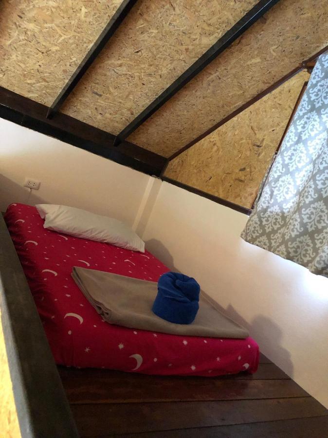 Anattaya Holiday Home Яо-Ной Экстерьер фото