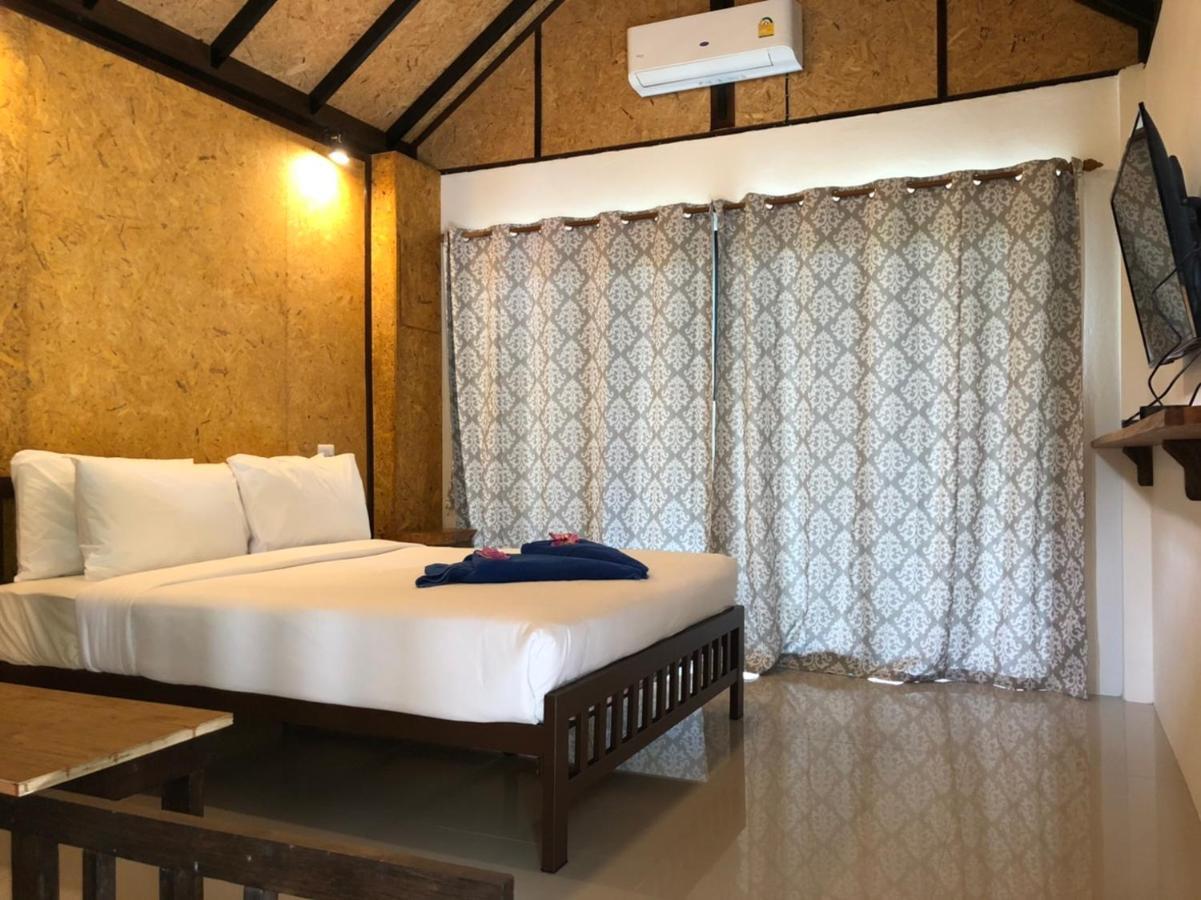 Anattaya Holiday Home Яо-Ной Экстерьер фото