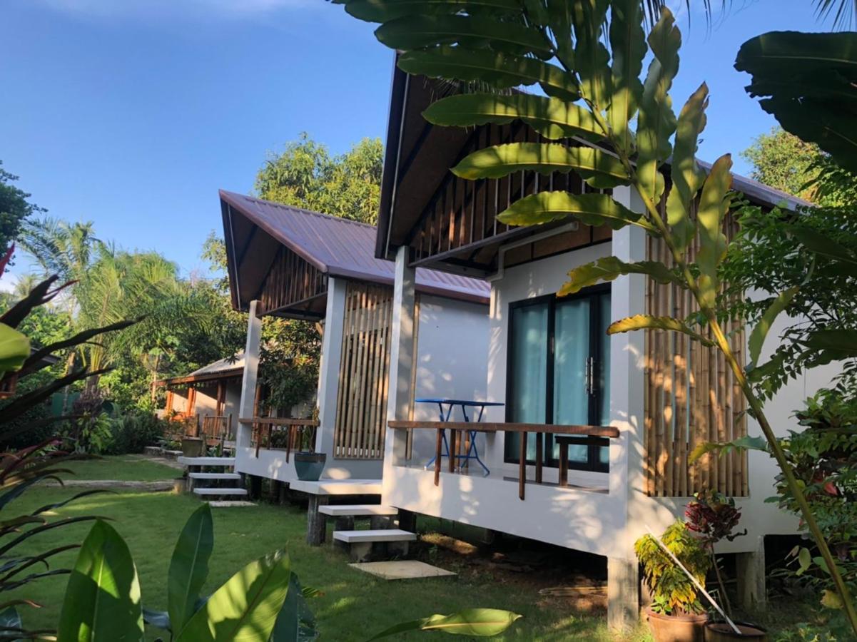 Anattaya Holiday Home Яо-Ной Экстерьер фото