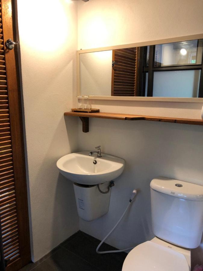 Anattaya Holiday Home Яо-Ной Экстерьер фото