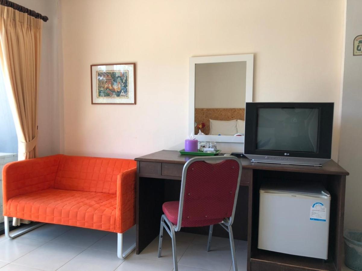 Anattaya Holiday Home Яо-Ной Экстерьер фото