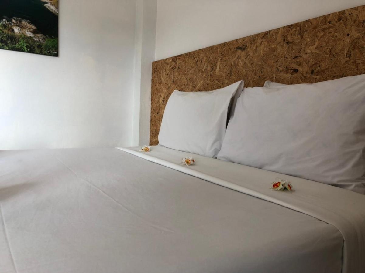 Anattaya Holiday Home Яо-Ной Экстерьер фото