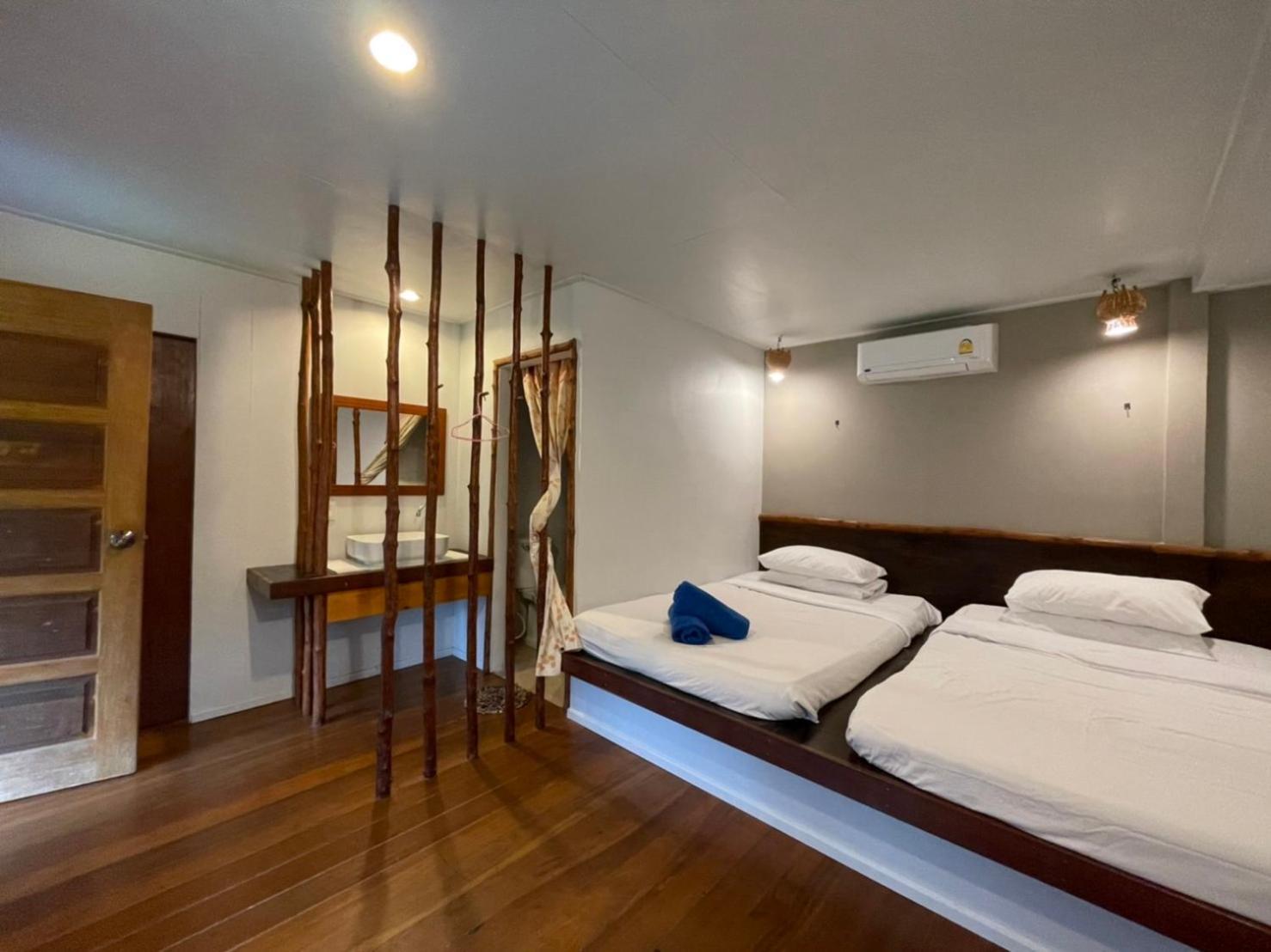 Anattaya Holiday Home Яо-Ной Экстерьер фото