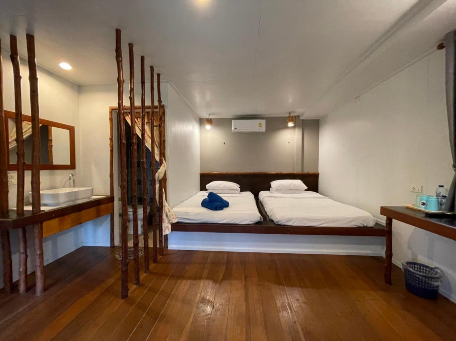 Anattaya Holiday Home Яо-Ной Экстерьер фото