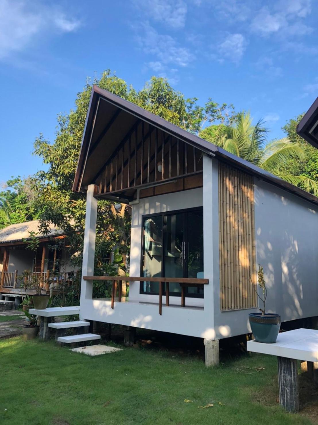 Anattaya Holiday Home Яо-Ной Экстерьер фото