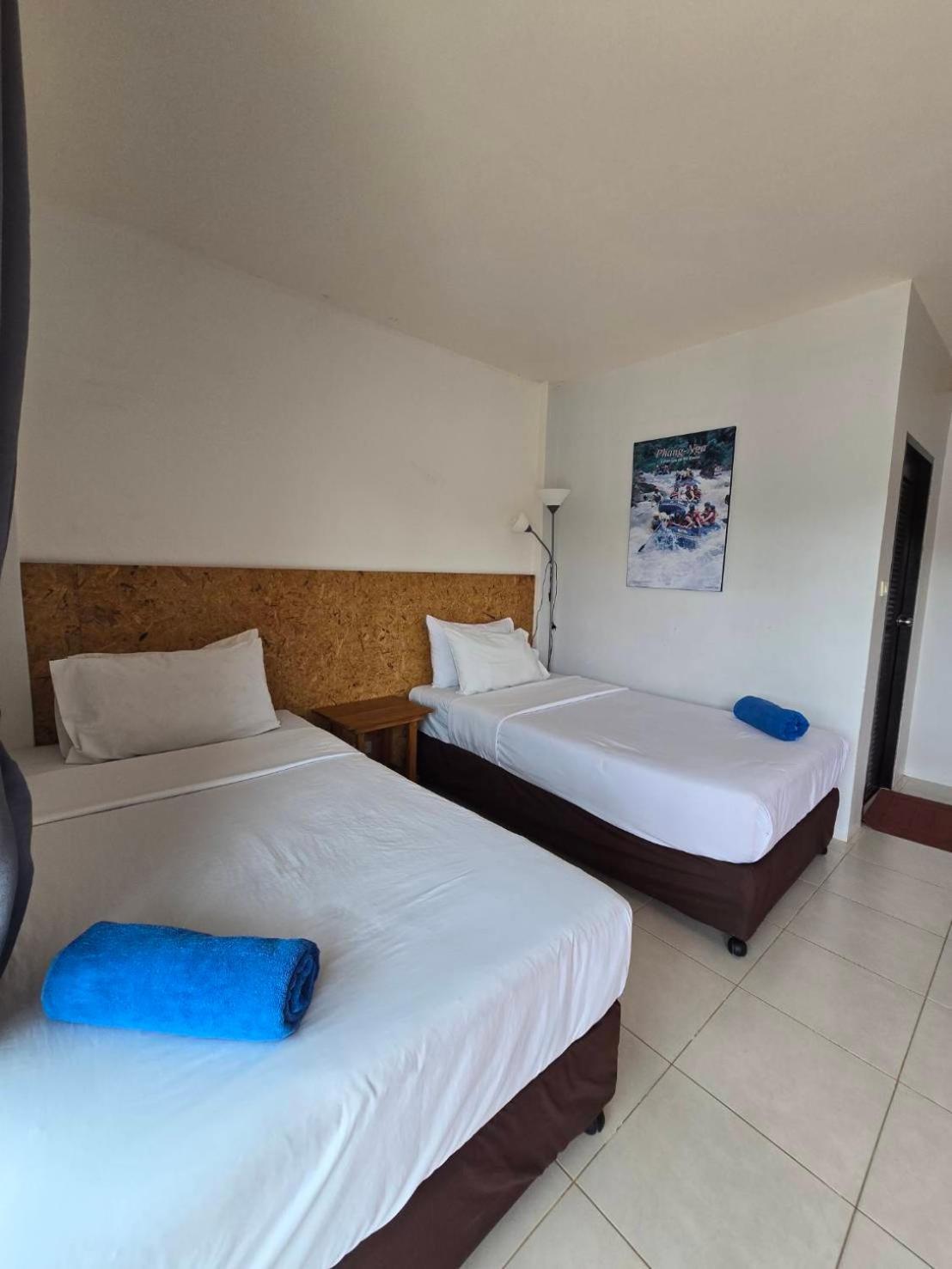 Anattaya Holiday Home Яо-Ной Экстерьер фото
