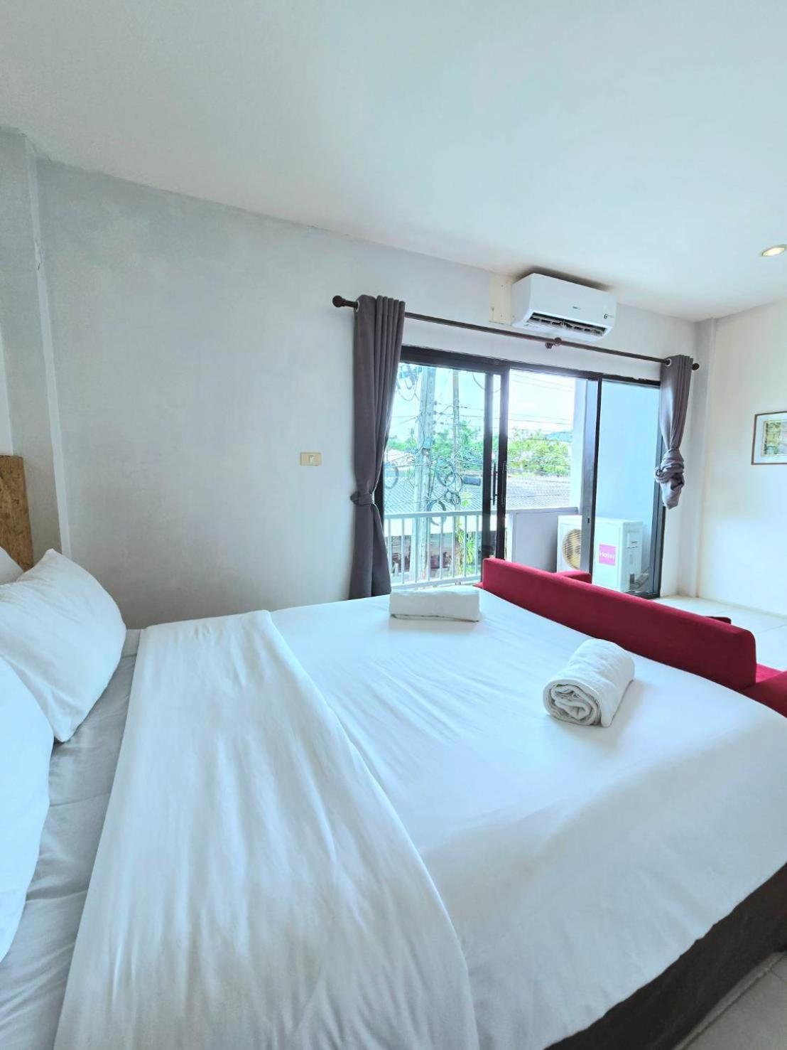 Anattaya Holiday Home Яо-Ной Экстерьер фото