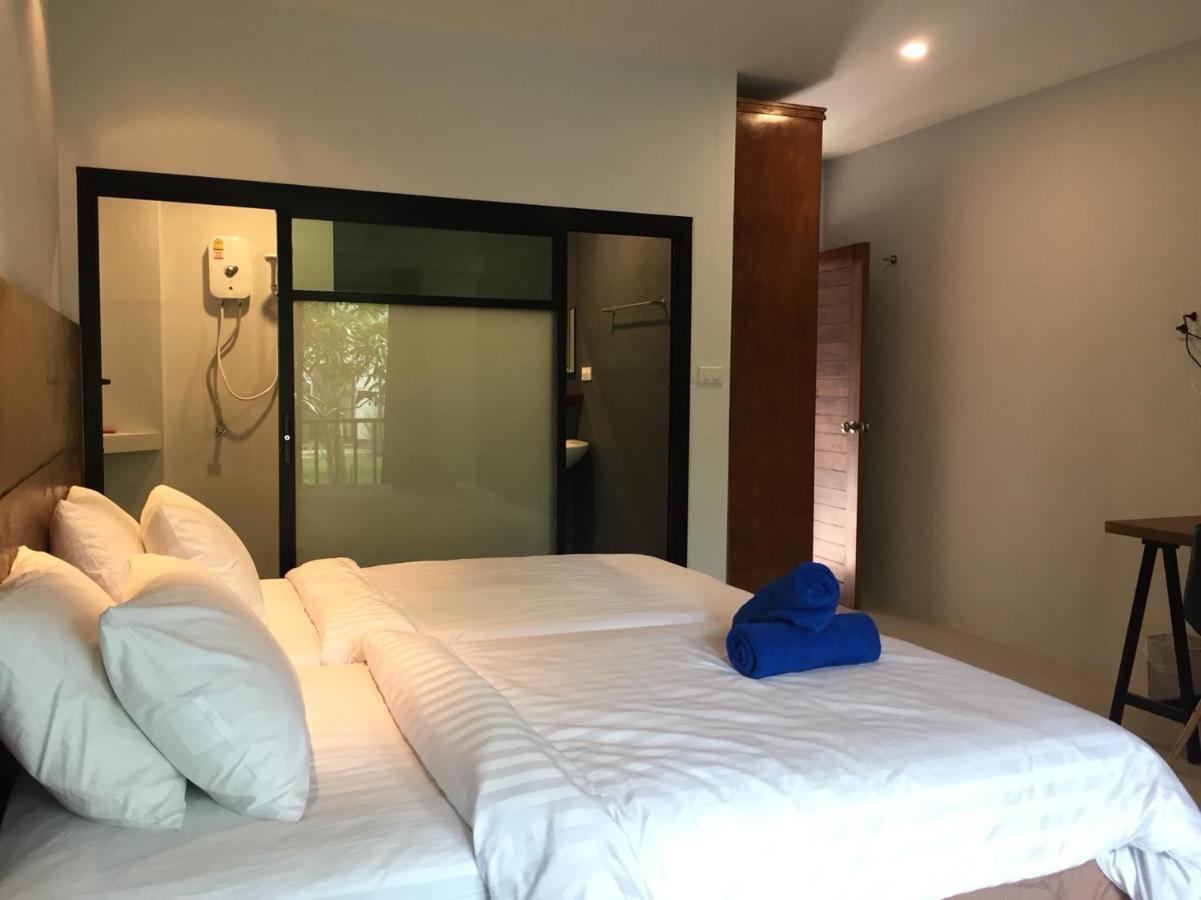 Anattaya Holiday Home Яо-Ной Экстерьер фото