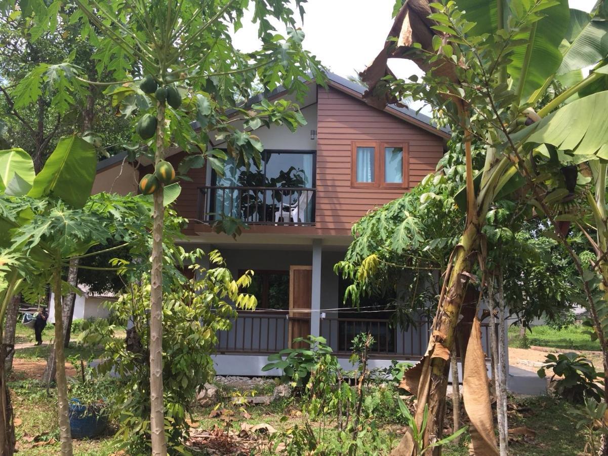 Anattaya Holiday Home Яо-Ной Экстерьер фото
