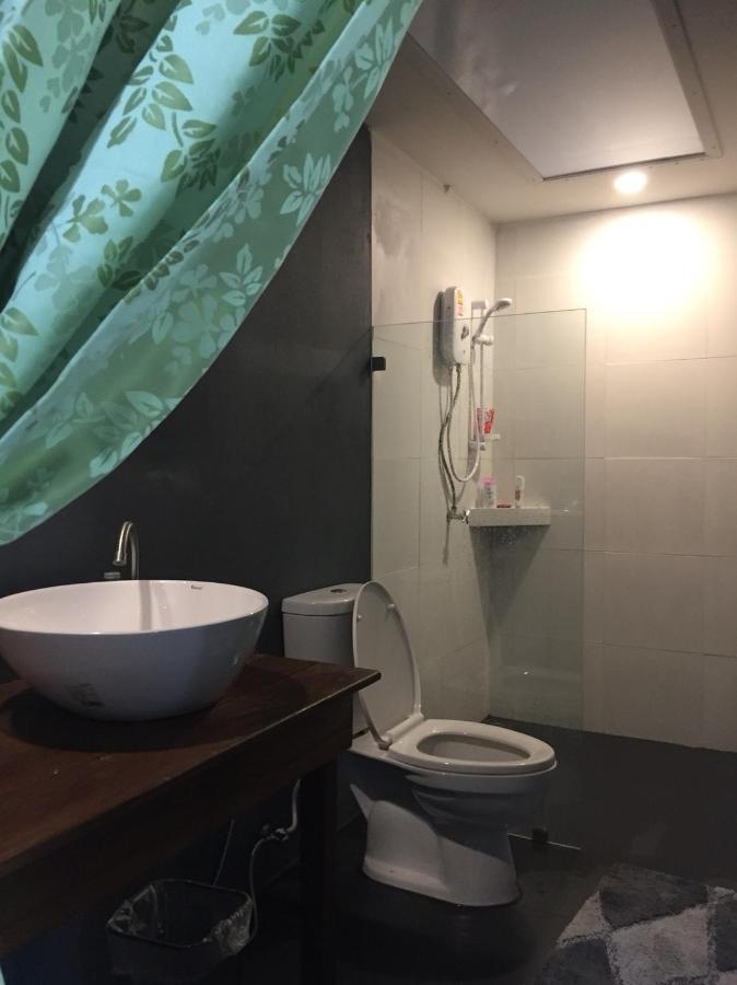 Anattaya Holiday Home Яо-Ной Экстерьер фото