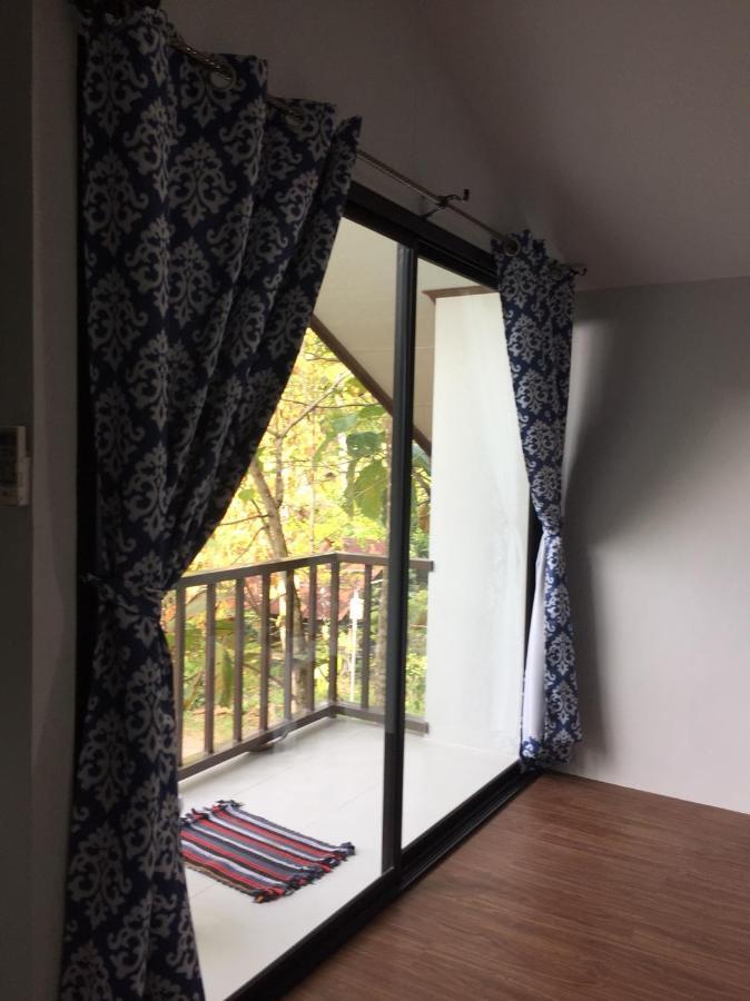 Anattaya Holiday Home Яо-Ной Экстерьер фото