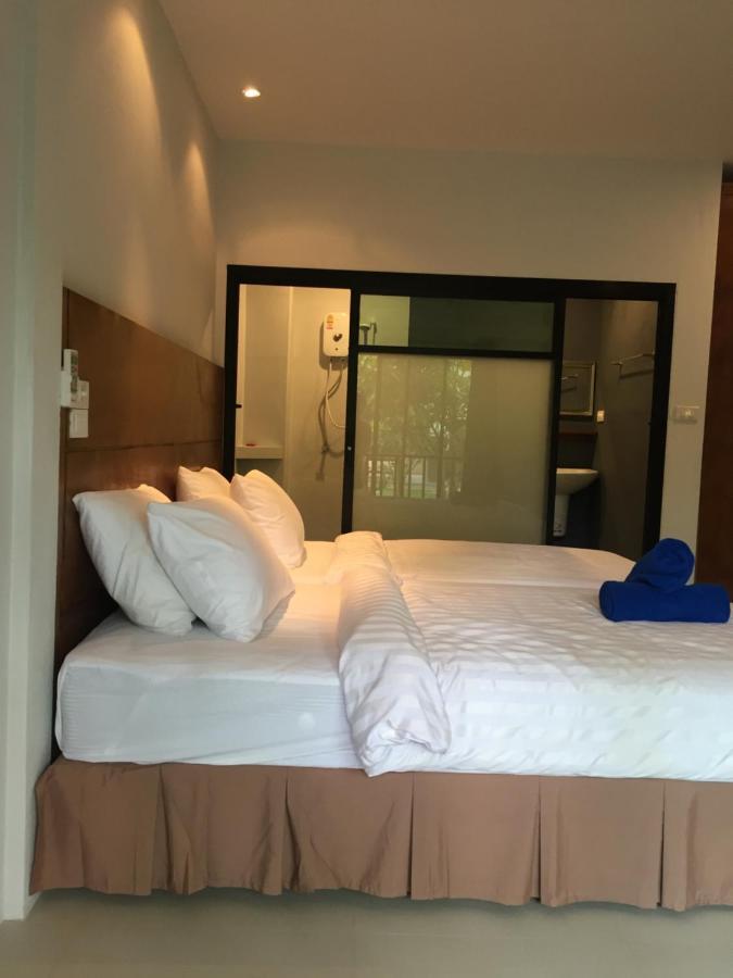 Anattaya Holiday Home Яо-Ной Экстерьер фото