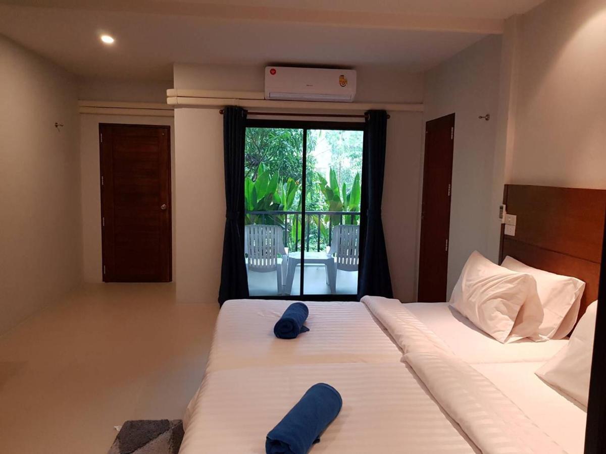Anattaya Holiday Home Яо-Ной Экстерьер фото